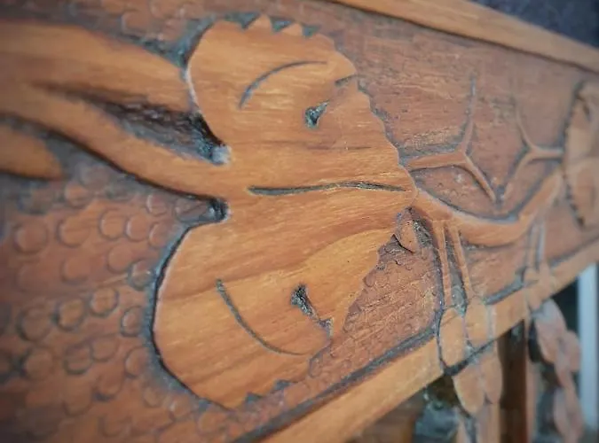 Lejlighed La Terrazza Sul Blu Corniglia