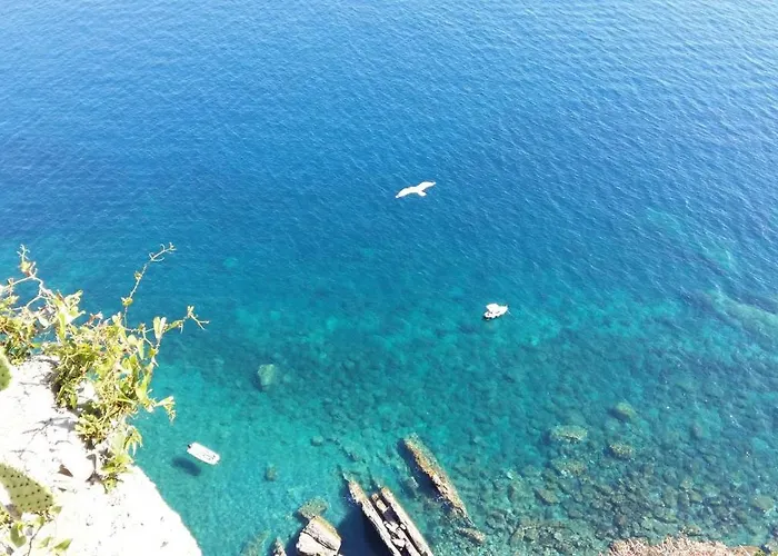 La Terrazza Sul Blu Corniglia