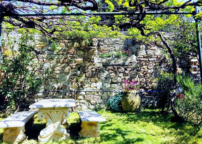 Lejlighed La Terrazza Sul Blu