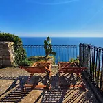 La Terrazza Sul Blu 아파트 코르니글리오