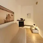 公寓 La Terrazza Sul Blu