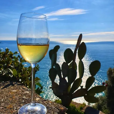 La Terrazza Sul Blu Corniglia