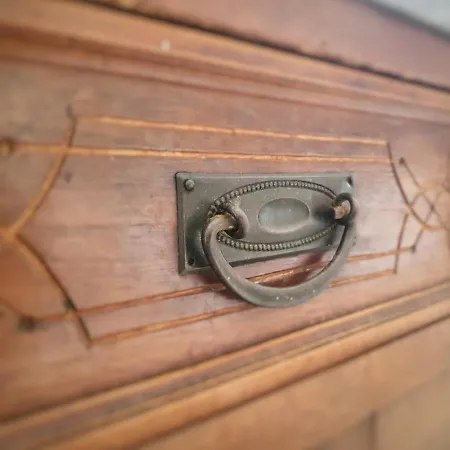 La Terrazza Sul Blu *