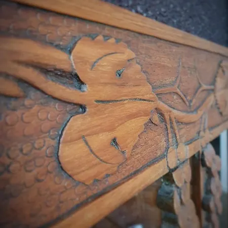 Апартаменты La Terrazza Sul Blu Корнилья