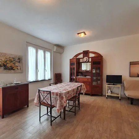 La Terrazza Sul Blu *