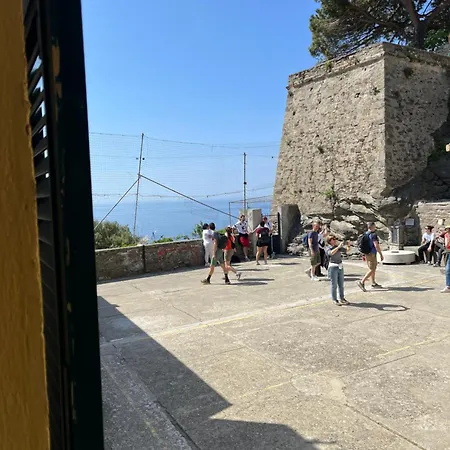 La Terrazza Sul Blu *
