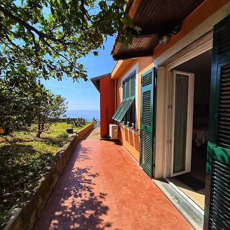 Appartement La Terrazza Sul Blu