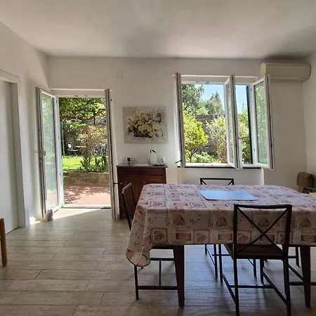 La Terrazza Sul Blu * Corniglia