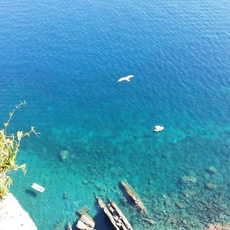 La Terrazza Sul Blu Корнилья