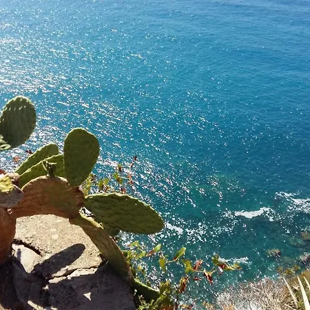 La Terrazza Sul Blu