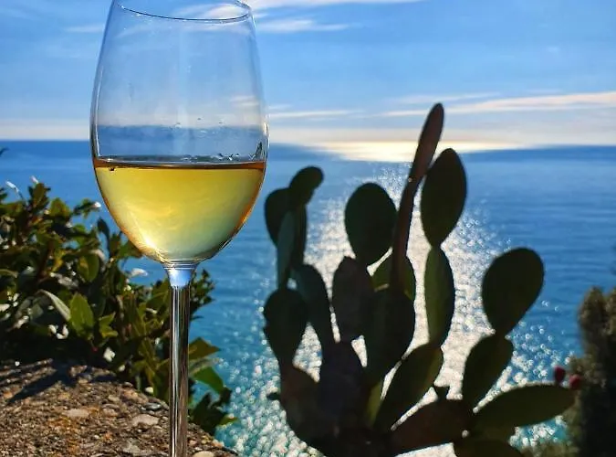 La Terrazza Sul Blu קורניליה