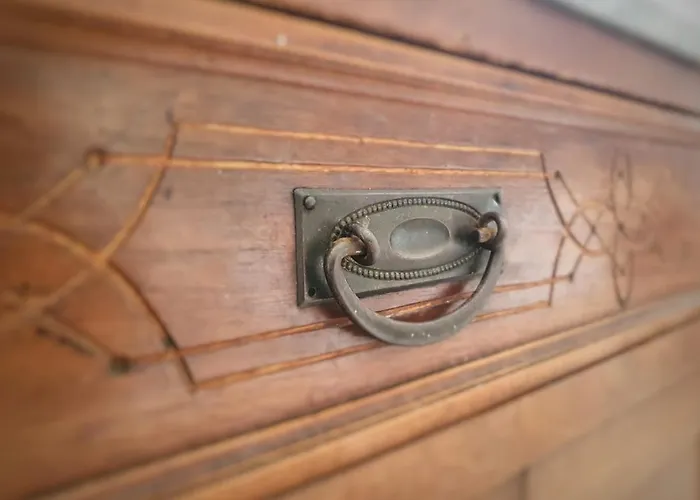 La Terrazza Sul Blu *