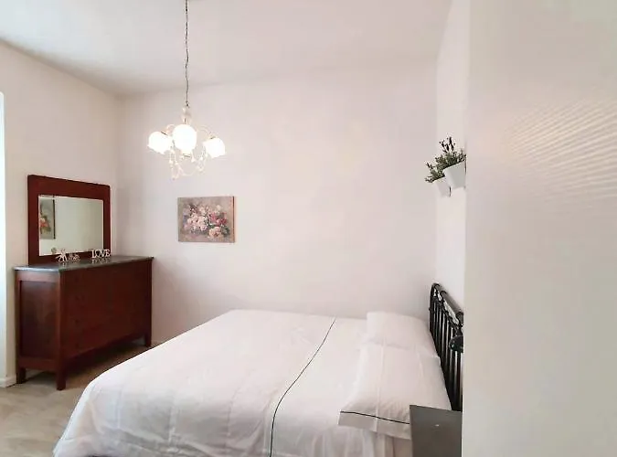 La Terrazza Sul Blu *