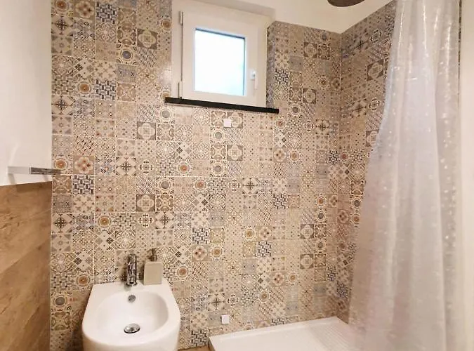 Appartement La Terrazza Sul Blu