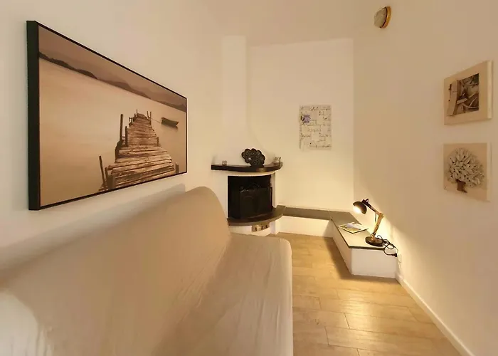 דירה La Terrazza Sul Blu