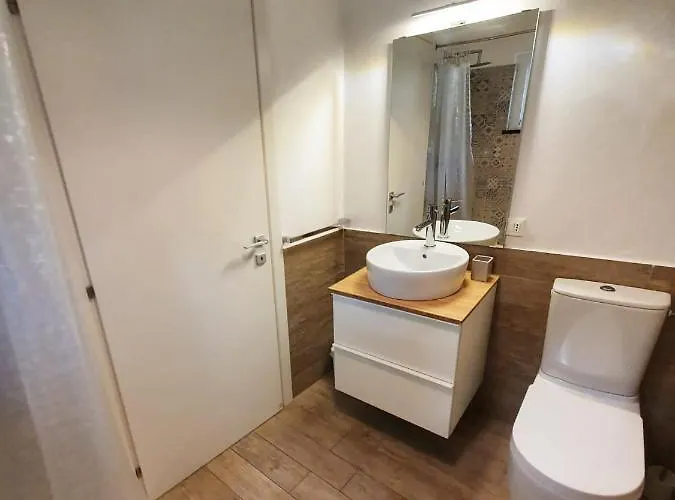 La Terrazza Sul Blu Appartement