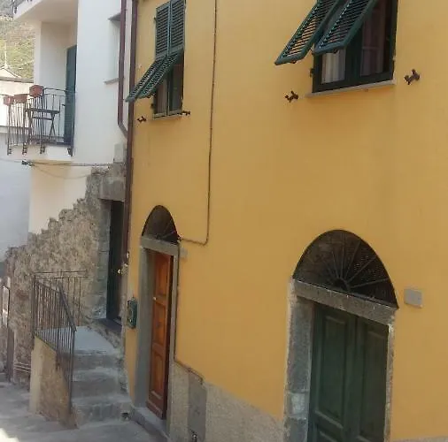 La Terrazza Sul Blu *